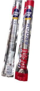 Dust free broom