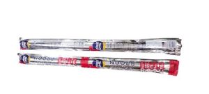 Dust free broom