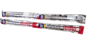 Dust free broom