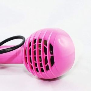 Hair Dryer