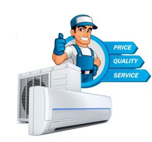 Air Conditioner Repairing Services