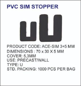 Plastic Shims