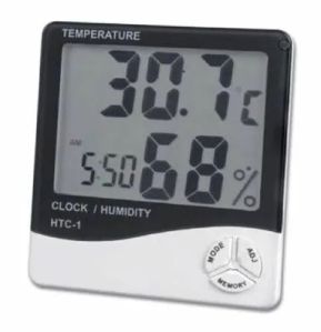 HTC Digital Thermometer