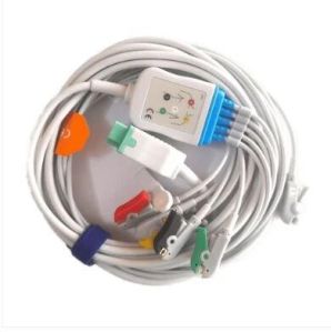 Ecg Cable