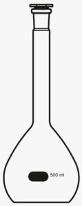 Volumetric Flask