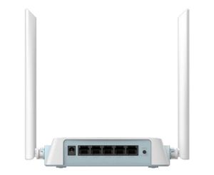 D Link Smart Router
