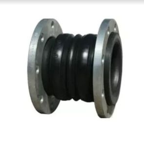 Rubber Expansion Joint Bellow