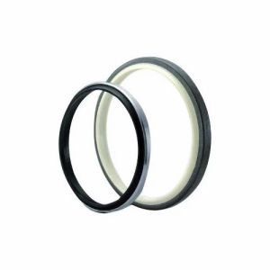 Rubber Wiper Seal