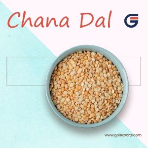 Chana Dal