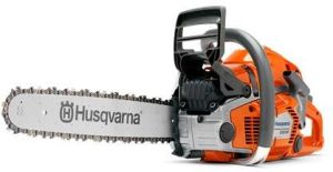 Chainsaw