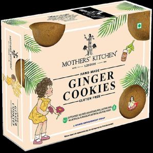 ginger cookies