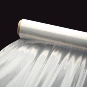 Ldpe Stretch Film