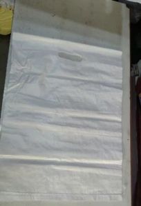 Non Woven D Cut Bags