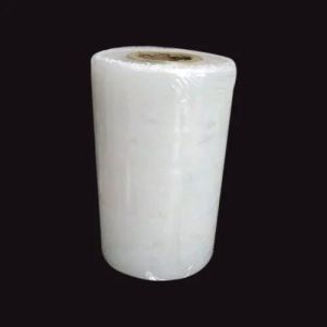 plastic wrapping film