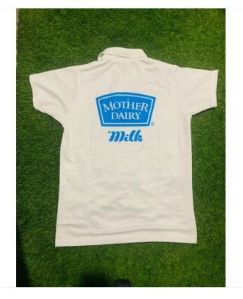 Promotional Cotton Printed T Shirt