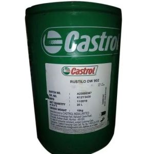 Castrol Rust Preventive Oil