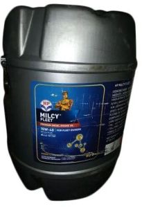 Diesel Engine Oil