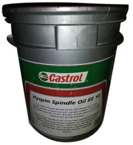 Hyspin Spindle Oil