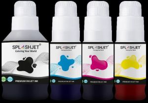 Desktop Printer Inks