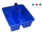 Plastic Maid Caddy Basket