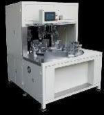 wire processing machinery