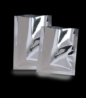 full size tulsi silver pouch