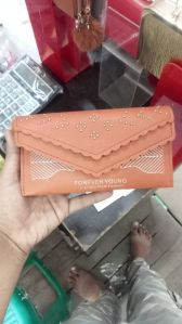 d-flap purse