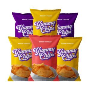 Potato Chips