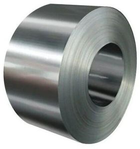 Cold Rolled Coil