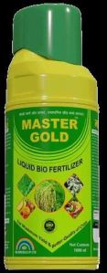 Liquid Bio Fertilizer