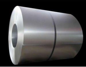 Stainless Steel Coil