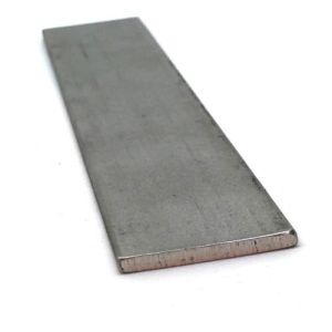 Stainless Steel Flat Bar