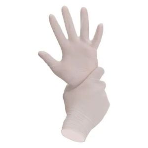 Nitrile Examination Gloves