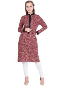 Rayon Kurti