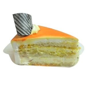 Mango Pastry