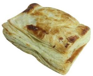 puff pastry