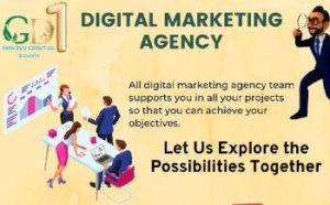 digital marketing services