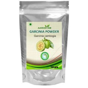 Aarogyam Garcinia Powder