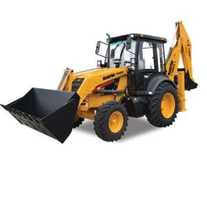 Backhoe Loader