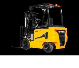 Hyundai Forklifts