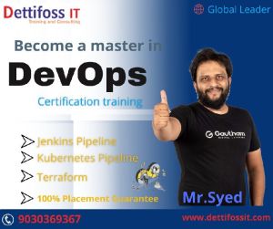 DevOps Training