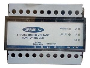 voltage relay