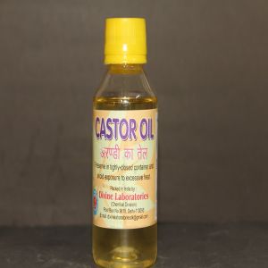 Castor Oil