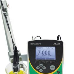 Digital Ph Meter