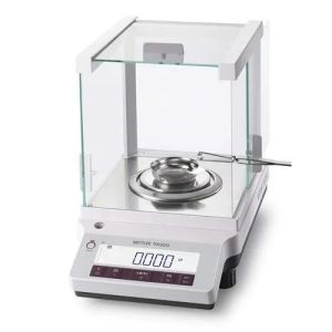 Mettler Toledo Weighing Machine