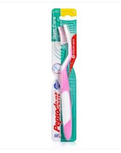 Pepsodent Toothbrush