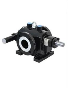 Bitumin Transfer Gear Pump