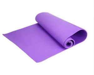 EVA yoga mat