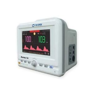 Nidek Patient Monitor