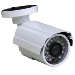 Cctv Bullet Camera